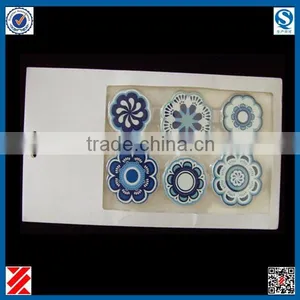 Clear Blister Pack Packaging for Fridge Magnet thumbnail-1