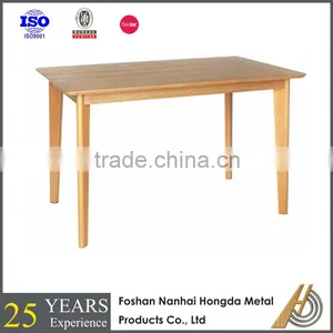 High End Oak Wood Table Furniture thumbnail-1