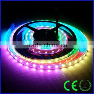 Wholesale 60leds Digital Ws2812b W2811 Addressable 2812 b Digital Led Strip thumbnail-1