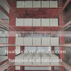 QT10-15 Huali Brand Block Making Machines for Sale thumbnail-6