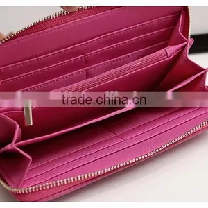 Custom Logo Wallet the Top-Quality Leather Jranter OEM ODM You Wallet thumbnail-4