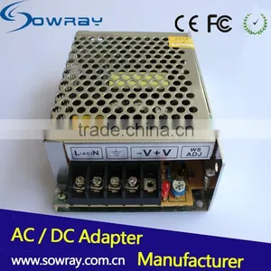 DC Switching Power Supply 5V 12V 15V 24V LED Power Switching Supply Wholesale thumbnail-1