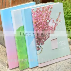 80g Offset Paper Stationary Printing Waterproof Book thumbnail-4