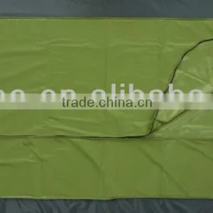 White Pvc Durable Dead Body Bag for Carrying Corpse thumbnail-1