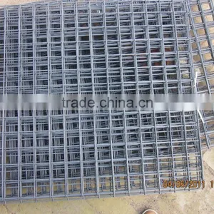 3mm 10 Gauge 1/2" x 1/2" Wire Mesh Panel thumbnail-1
