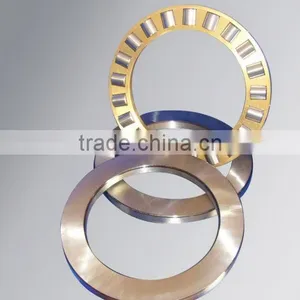 Pvc Floor Mat Roll Bearing, 812/750 Thrust Cylindrical Roller Bearing thumbnail-4