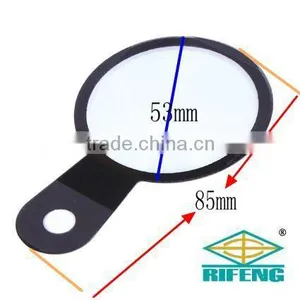 High Quality Bookmarks Magnifying Glass Bookmarks Magnifiers Fancy Bookmark OEM thumbnail-3