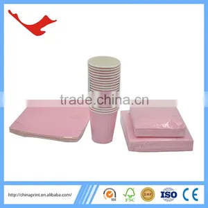 007 Disposable China Tableware Manufactur thumbnail-6