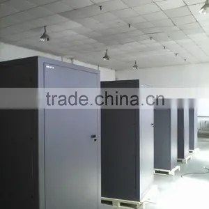 Floor Standing Mounting and Precision Air Conditioner Type 10 TR 20 Ton Precision Air Conditioner thumbnail-2