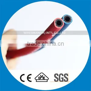Multifunctional Oxygen/Acetylene Twin Welding Hose Made in China thumbnail-1