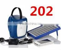 ODA-202 Small Camping Lantern thumbnail-1