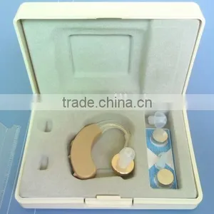 WK-04 Mini Deaf Hearing Aid thumbnail-1