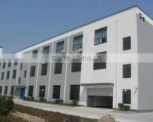 Shenzhen Jinwei Gifts Co., Ltd. company overview - view 1 thumbnail