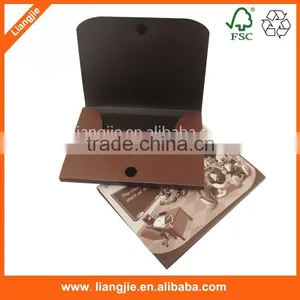 A4 File Folder,whitecard File Folder thumbnail-1