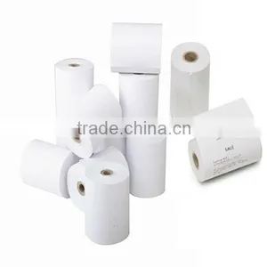 2015 Most Popular Top Quality Small Rolls Thermal Paper thumbnail-1
