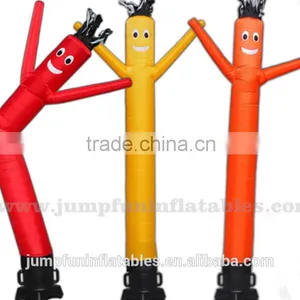 Sky Tube Dancer for Advertising Inflatable Dancer Man,Cheap Air Dancer Customized thumbnail-1