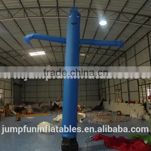 Sky Dancer Cheap 5meter Inflatable Air Dance Man thumbnail-2