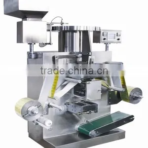 DLL-220 Blister Strip Packing Machine thumbnail-1