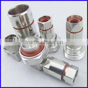 Water Proof RF 50Ohms Connectors for RF Components thumbnail-1
