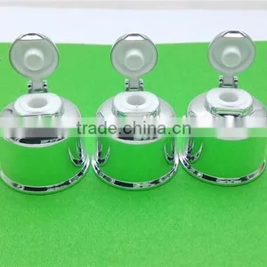 24/410 UV Plastic Press Top Cap thumbnail-2