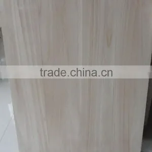 High Quanlity Paulownia Board thumbnail-1