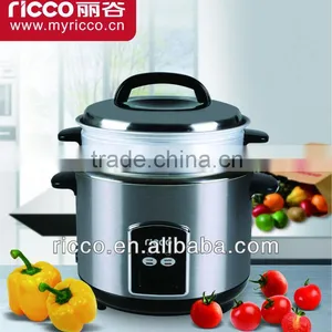 Cyllinder Rice Cooker thumbnail-1