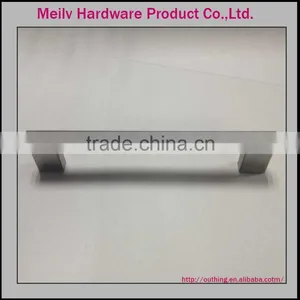 Kitchen & Bathroom Cabinet Drawer Stainless Steel Brush Handles thumbnail-2