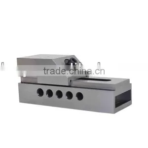 QKG Type Precision Tool Vise thumbnail-1