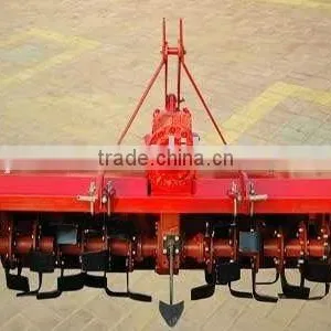 1GNseries Rotary Tiller thumbnail-1