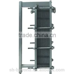 Plate Heat Exchanger thumbnail-1
