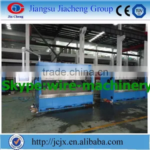 Drawing Usage Copper Rods Breakdown Machine With Individual Motor Driving thumbnail-4