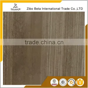 Non-Slip Wood Look Ink Jet Porcelain Rustic Tile thumbnail-4