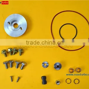 KP39 Turbocharger Repair Rebuild Kit Service Kit Super Back thumbnail-2