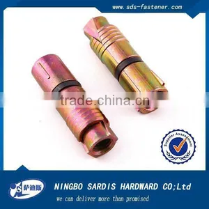 Allibaba Website China Factory&manufacturer for Construction A4/A2 Stainless Steel Hollow Wall Anchor thumbnail-4