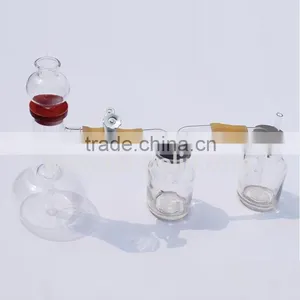 High School Gas Experiment Miniature Device Chemistry Laboratory Equipment thumbnail-1