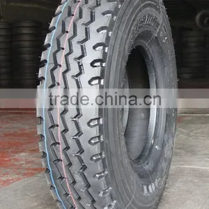 1200R24 Truck Tyre and Inner Tube thumbnail-6