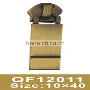 Metal Puller Zipper Manufacturer thumbnail-1