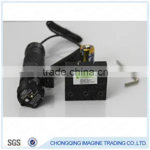 Simple Toy HD Crosshair Rifle Scope thumbnail-1
