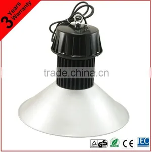 30W.40W.50W.60W.70W.5500-6000K. Led High Bay Light thumbnail-1