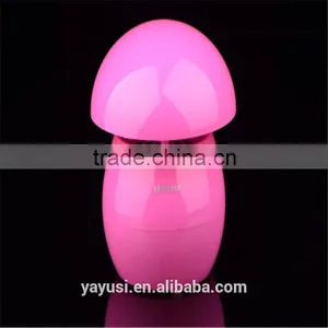 Hot New Products for 2015,Computer /Laptop/Notebook Speaker With Led Light Flash Shining thumbnail-2