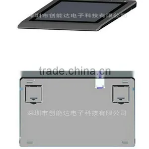 Open Frame Drawing Cartography Drafting Level LCD TP Monitor thumbnail-1