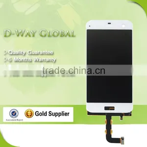 Brand New Display Lcd For ZTE Blade S7 LCD Display With Touch Screen Digitizer Assembly For ZTE S7 Lcd Screen thumbnail-2