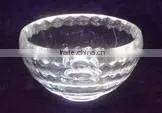 Crystal Bowl for Home Decoration thumbnail-1