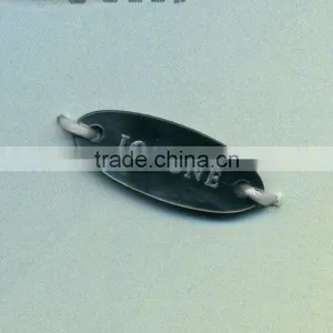 Black MOP Shell Craft, Garment Accessories thumbnail-1