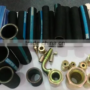 Nut Crimping Machine SY-SMJ-51 Hydraulic Hose Fitting Crimping Machine thumbnail-3