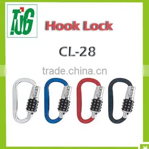 Retractable Cable Lock, Bicycle Lock thumbnail-2