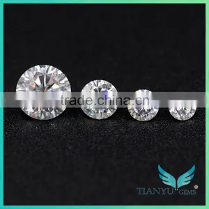 Factory Moissainite Outlet 2mm Pinfire Elite Amora Platineve Moissanite Diamond Hardness Tester thumbnail-5