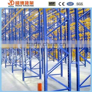 Box Beam Load Heavy Duty Beam Rack thumbnail-2