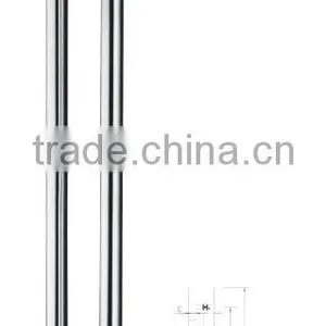 Door Handle/stainless Steel Door Handles/steel Door Handles thumbnail-1