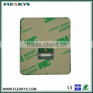 Custom Prototype PCB Printed Circuit Board Membrane Switch thumbnail-2